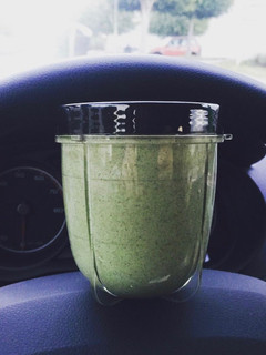 Una foto de Batido saludable 2!!!