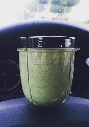 Una foto de Batido saludable 2!!!
