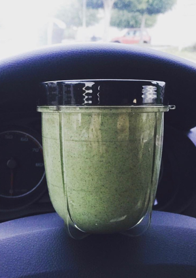 Una foto de Batido saludable 2!!!