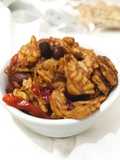 Kering Tempe Kacang
