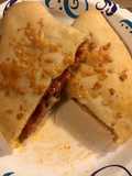Easy Way Out Calzones