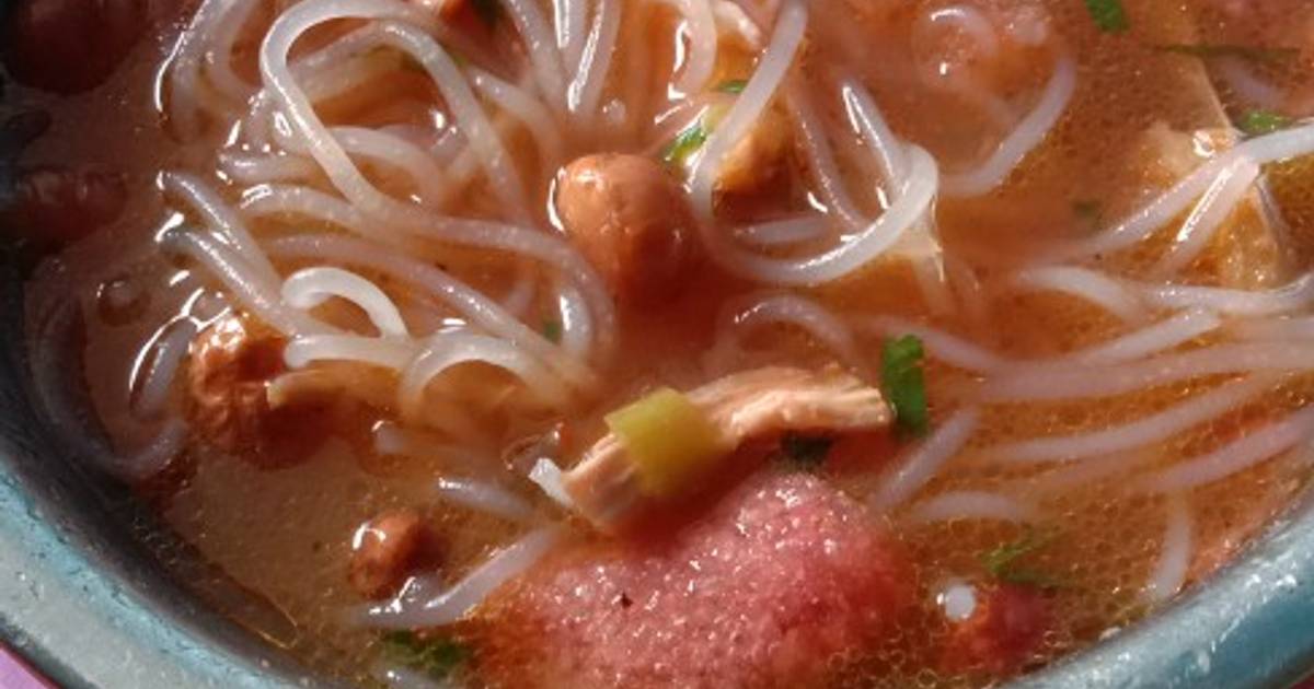 10 resep miso medan enak dan sederhana ala rumahan - Cookpad