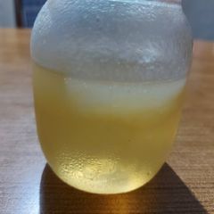 A picture of Quick lemon juice (sweet).