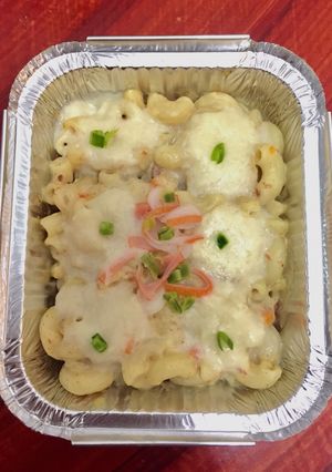 Foto resep Macaroni Schotel