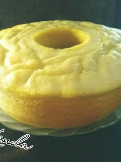 Foto resep Bolu kukus