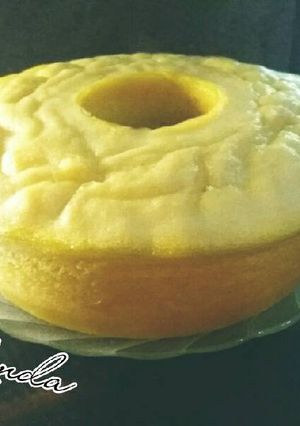 Foto resep Bolu kukus