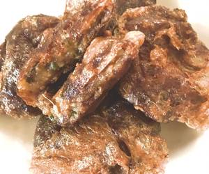 Resep Populer Perkedel tuna kentang Gurih Mantul Resep Populer Perkedel tuna kentang Gurih Mantul