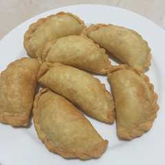 รูปของ Pastel isi bihun