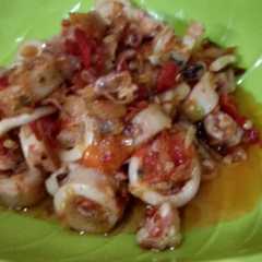รูปของ Sambel Bawang Cumi