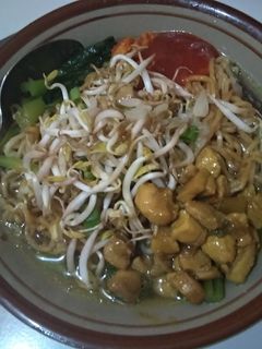 Foto resep Mi ayam enak cocok untuk jualan