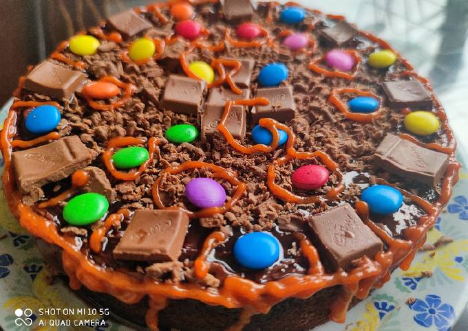 Happy Birthday Jyothi Cake Man - Greet Name