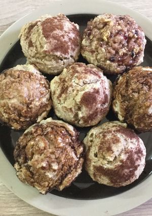 صورة لوصفة الذ كب كيك 🧁 😋♥️