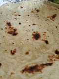 Paratha / rotli