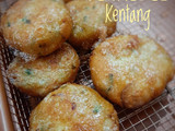 Perkedel Kentang