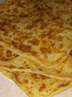 صورة لوصفة ملوي 🍯😋