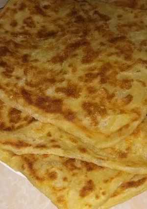 صورة لوصفة ملوي 🍯😋