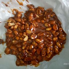 Peanut Chikki A picture of Peanut Chikki.