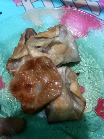 Cara Gampang Membikin Resep Gyoza ala silvia yang Menggugah Selera Anti Ribet, Bisa Manjain Lidah