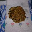 Fritos de atún