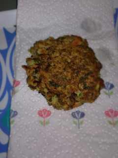 Una foto de Fritos de atún