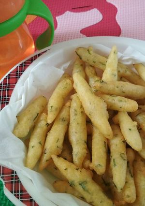 Foto resep Cheese Potato