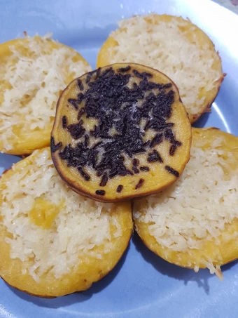 Langkah Gampang Membikin Resep Kue Lumpur Labu Kuning yang Lezat Anti Ribet, Bikin Ngiler