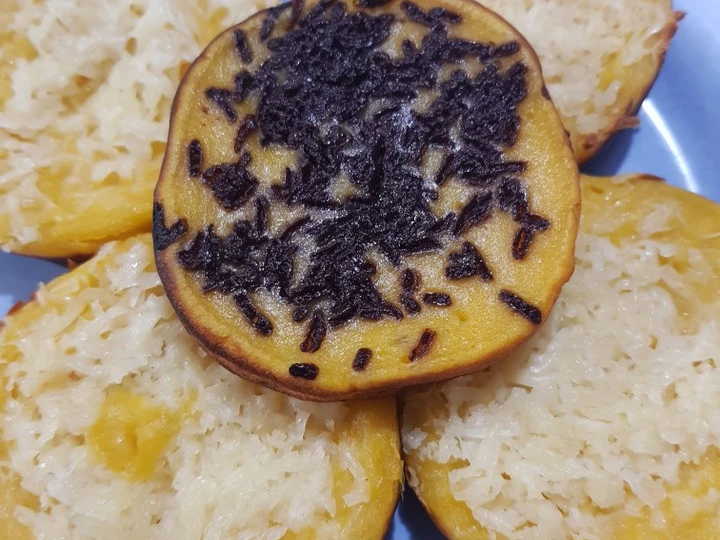 Langkah Gampang Membikin Resep Kue Lumpur Labu Kuning yang Lezat Anti Ribet, Bikin Ngiler