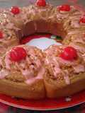 Mi rosca de reyes