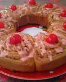 Mi rosca de reyes