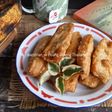Pisang Goreng Thailand