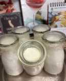 Sữa chua phô mai (cheese yogurt)