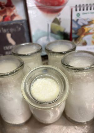 A picture of Cheese Yogurt.