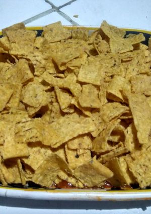Foto resep Tortilla