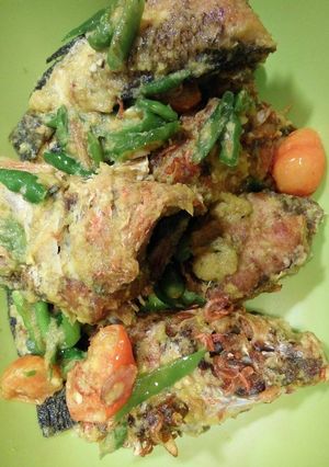 Foto resep Ikan pesmol
