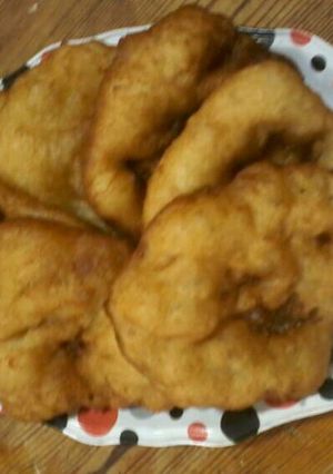 صورة لوصفة خفاف 😍😍😍😍