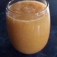 Licuado refrescante