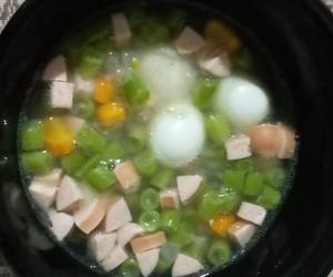Resep Populer 14 Sup Telur Puyuh Shirataki Gurih Mantul Resep Populer 14 Sup Telur Puyuh Shirataki Gurih Mantul