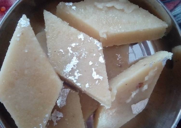 Kaju katli