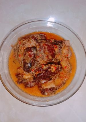 Foto resep 11. Rendang