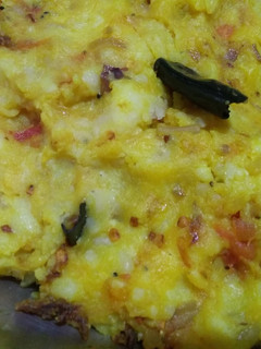 আলু চোখা রেসিপির প্রধান ছবি