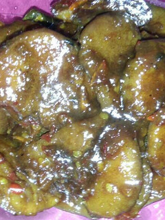 Foto resep Semur Jengkol