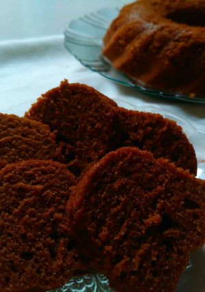 Foto resep Brownies coklat kukus