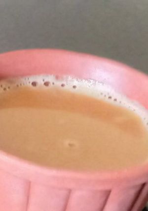 હર્બલ ચા (Herbal Tea Recipe In Gujarati) રેસીપી મુખ્ય ફોટો