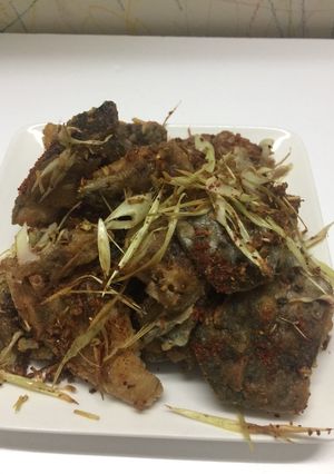 Hình của món Trả bài cho bạn Kimhop.