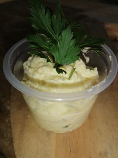 Una foto de Mayonesa Fit