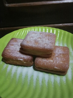 Foto resep Gapereng (gabin tape goreng)