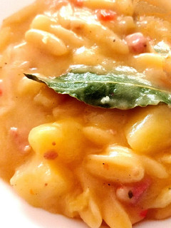 Foto di Pasta e Patate Cremosa🤤