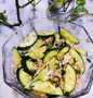 Simple Way Prepare Recipe Chicken Cucumber Salad 🥗 🥒 that is Delicious, Really Delicious}