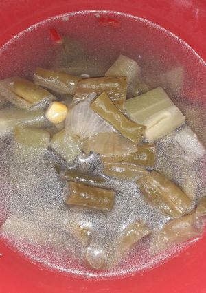 Foto resep 51. Sayur Asem