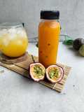 Sirup markisa